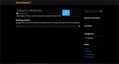 Desktop Screenshot of bluemint.info